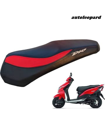 HONDA DIO 110 CC SCOOTY SEAT COVER