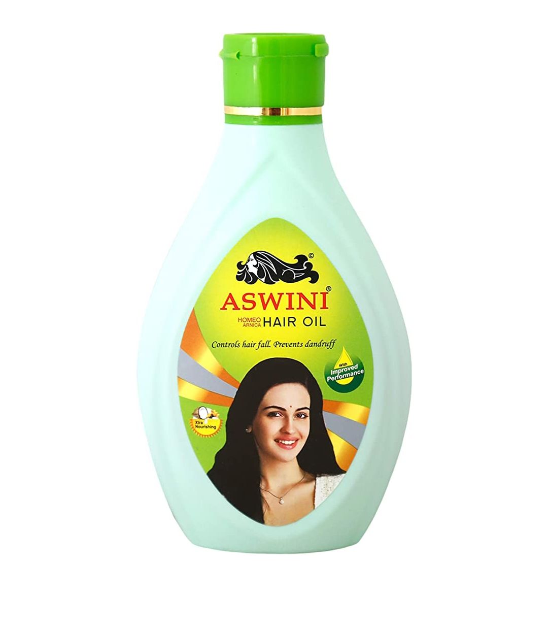 Aswini Hair Oil, 45ml