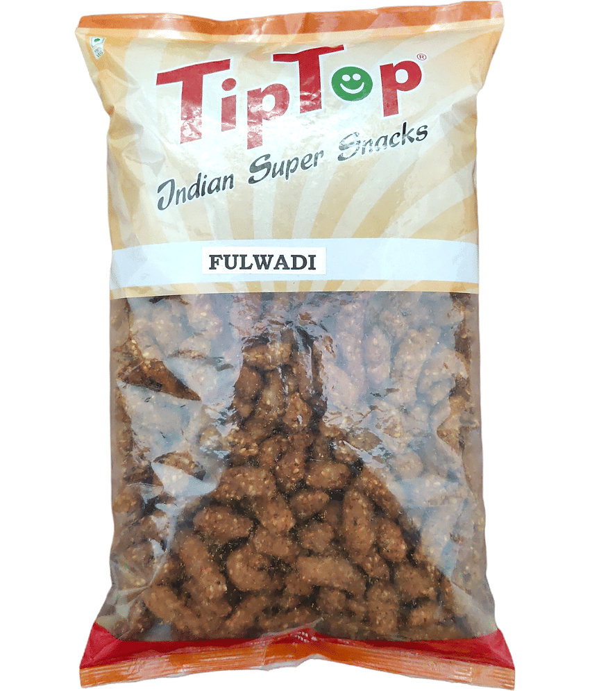 TIP TOP FOODS Namkeen 1000 g