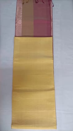 Traditional South Indian Pure Silk Saree