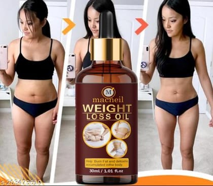 MACNEIL Everyday Essential Oils