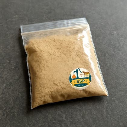 Suryakanti sahu Pavilion's dry ginger powder