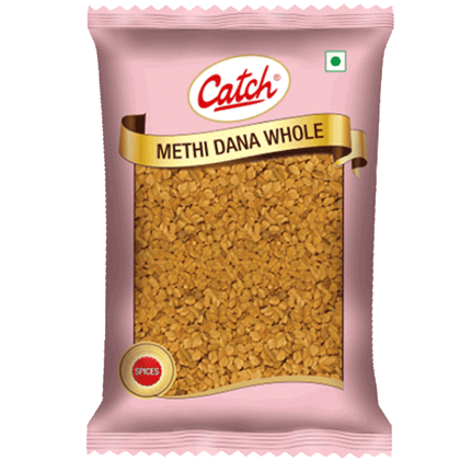 Catch Whole Pouch || Methi Dana || 100 Grams