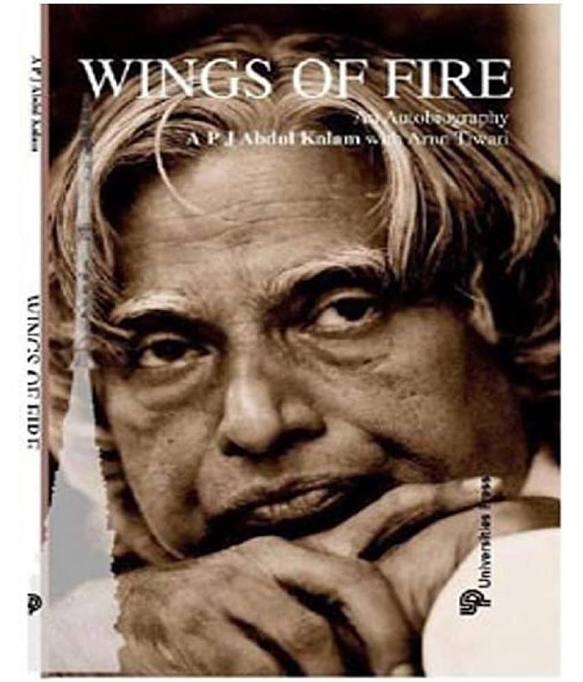 Wings of Fire