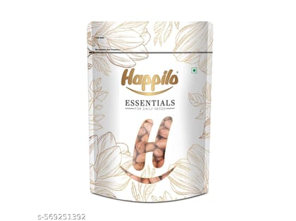 Happilo Essentials Raw Peanut 500g