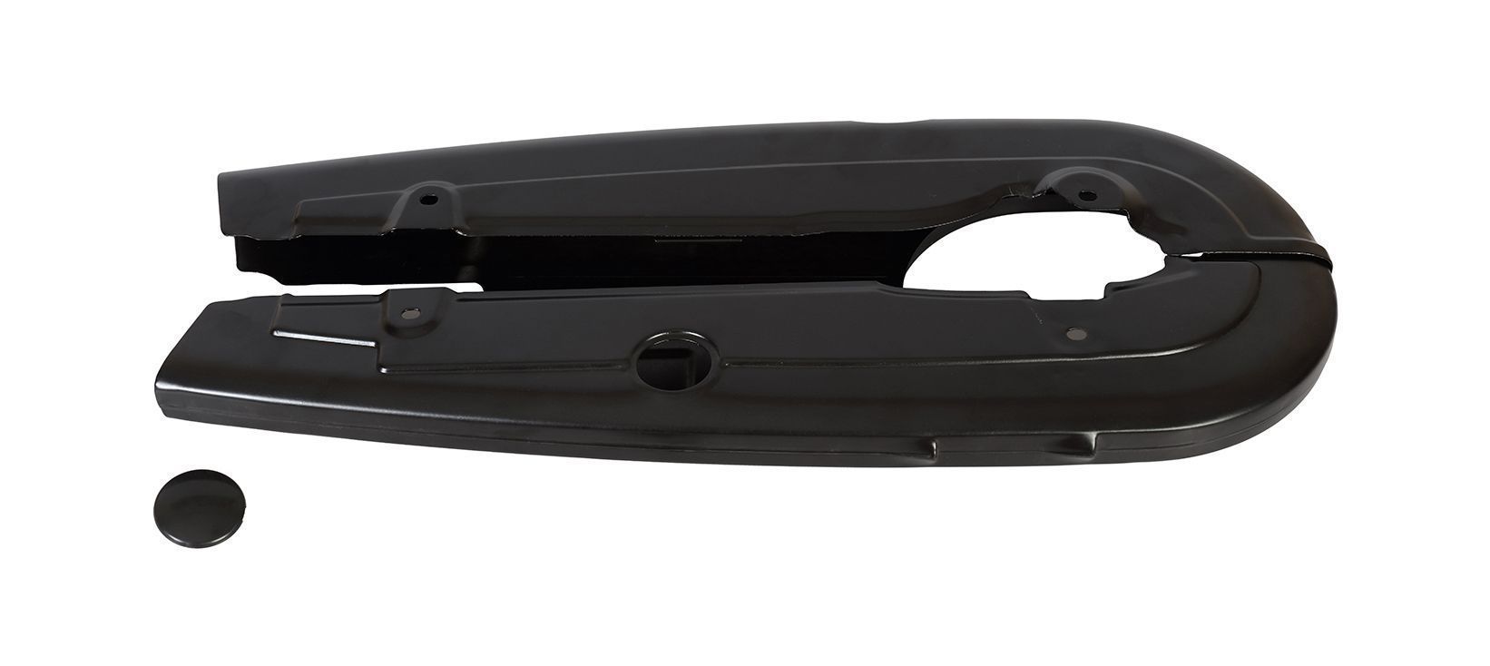 CHAIN COVER KIT - Passion | Splendor + - 30K410S