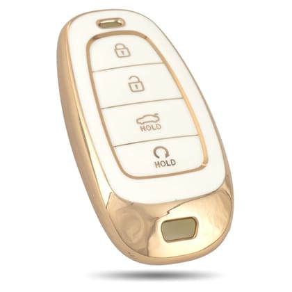 Hyundai Tucson | Car Accessories | Protects and Personalizes Car Key