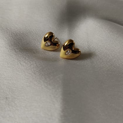 Elise Stud Earrings