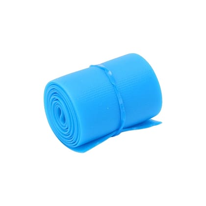 FAIRBIZPS Rubber Tourniquet - Elastic, Disposable, 1x18.1in - For Adults, Kids, Patients - Medical Grade (PAC OF 10)