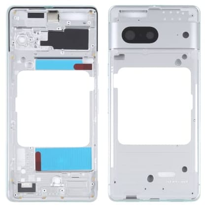 LCD Frame Middle Panel Chassis for Honor 10 Lite Black