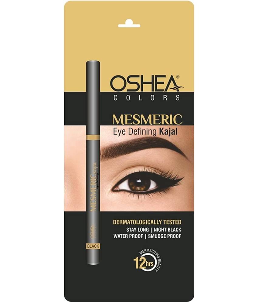 Oshea Herbals Mesmeric Eye Defining Kajal 0.3grams