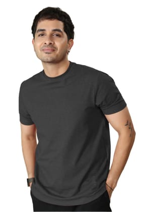 Carbon Heavyweight T-Shirt – SORONA™-S