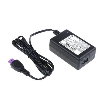 HP Printer Adaptor 22V 455mA  Power Supply Adapter For HP Deskjet 1010 1012 1510-Compatible