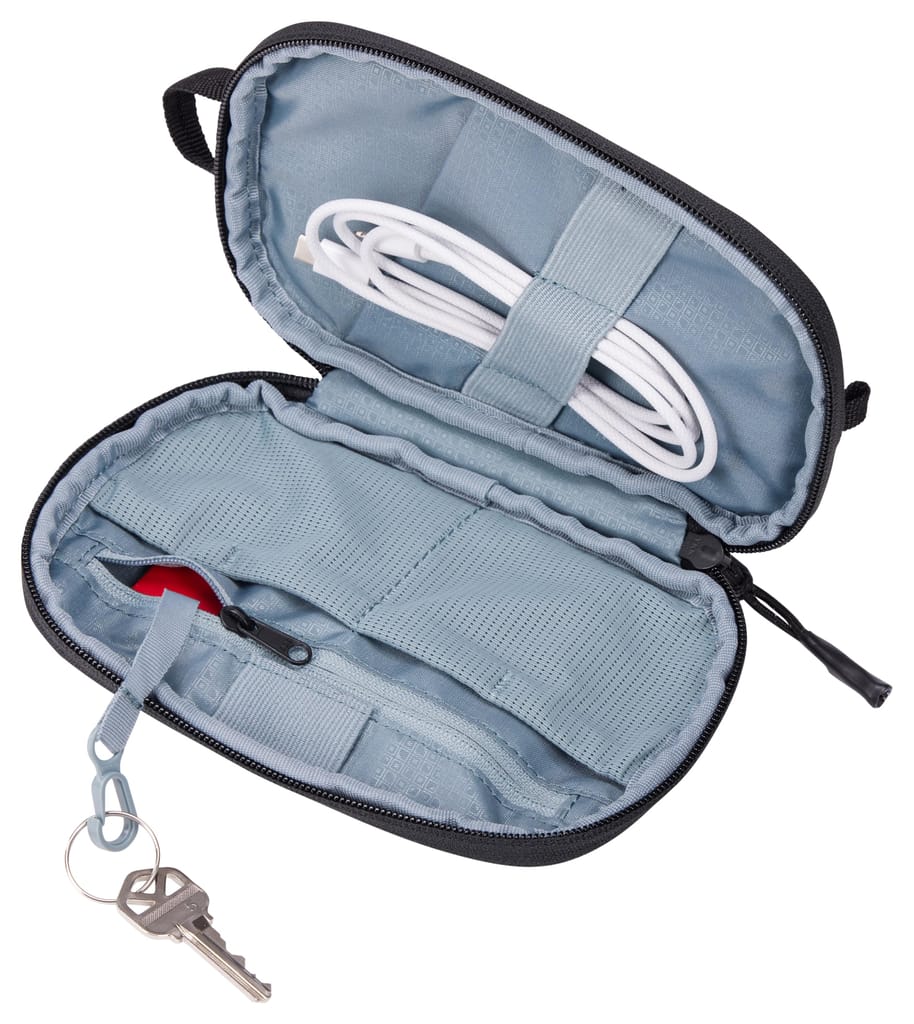 Thule Subterra Powershuttle Small, Black