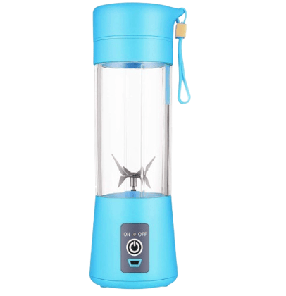 USB Juicer, 6 Blade Portable Electric Mini Usb Juicer, Portable Usb Juicer With 6 Blades