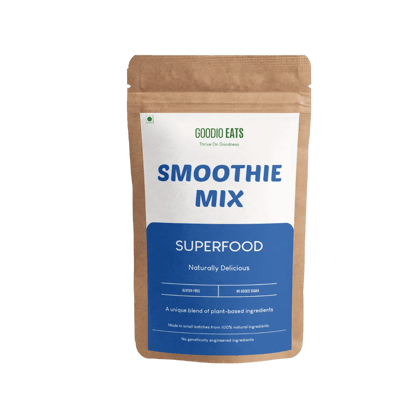 Superfood Smoothie Mix Superfood Smoothie Mix