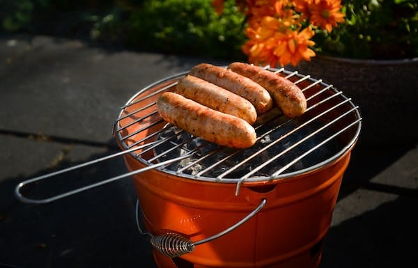 Grill BBQ