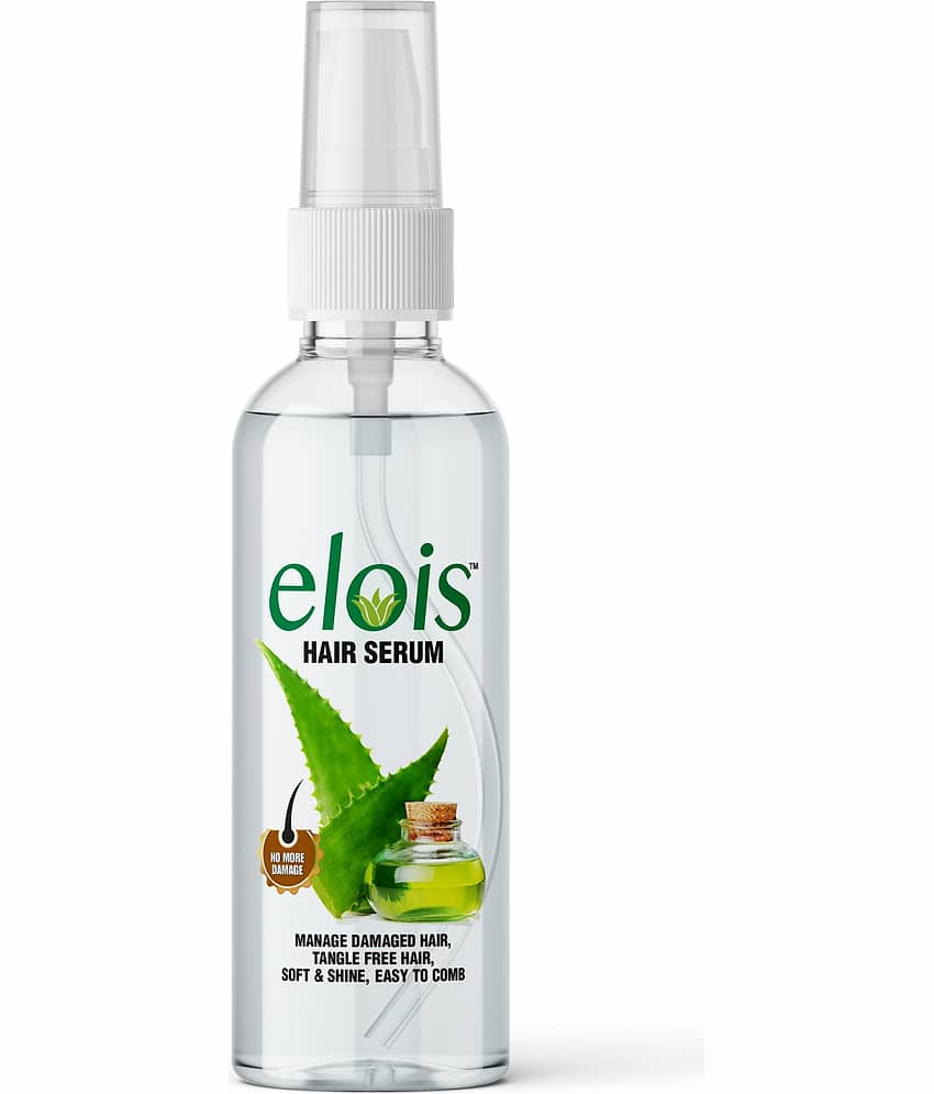 Elois Hair Serum 90 mL Pack of 2