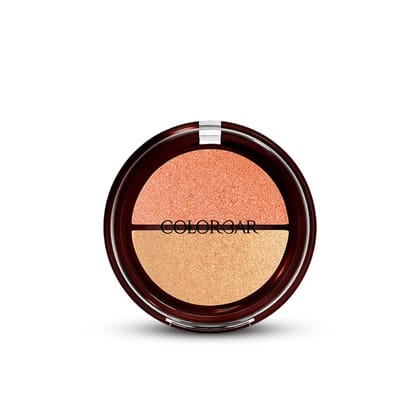 Colorbar Sexy Twosome Highlighter Colorbar Sexy Twosome Highlighter
