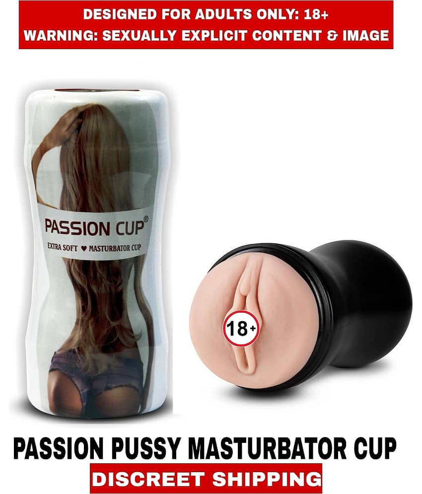 Premium Quality New Sexy toy Passion Pussy Masturbator Cup Fleshtight For Men