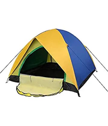Vector X Camping-Tracking Assembly Tent (2 * 2 * 1.3m)