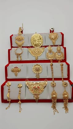 Jewellery Sets B