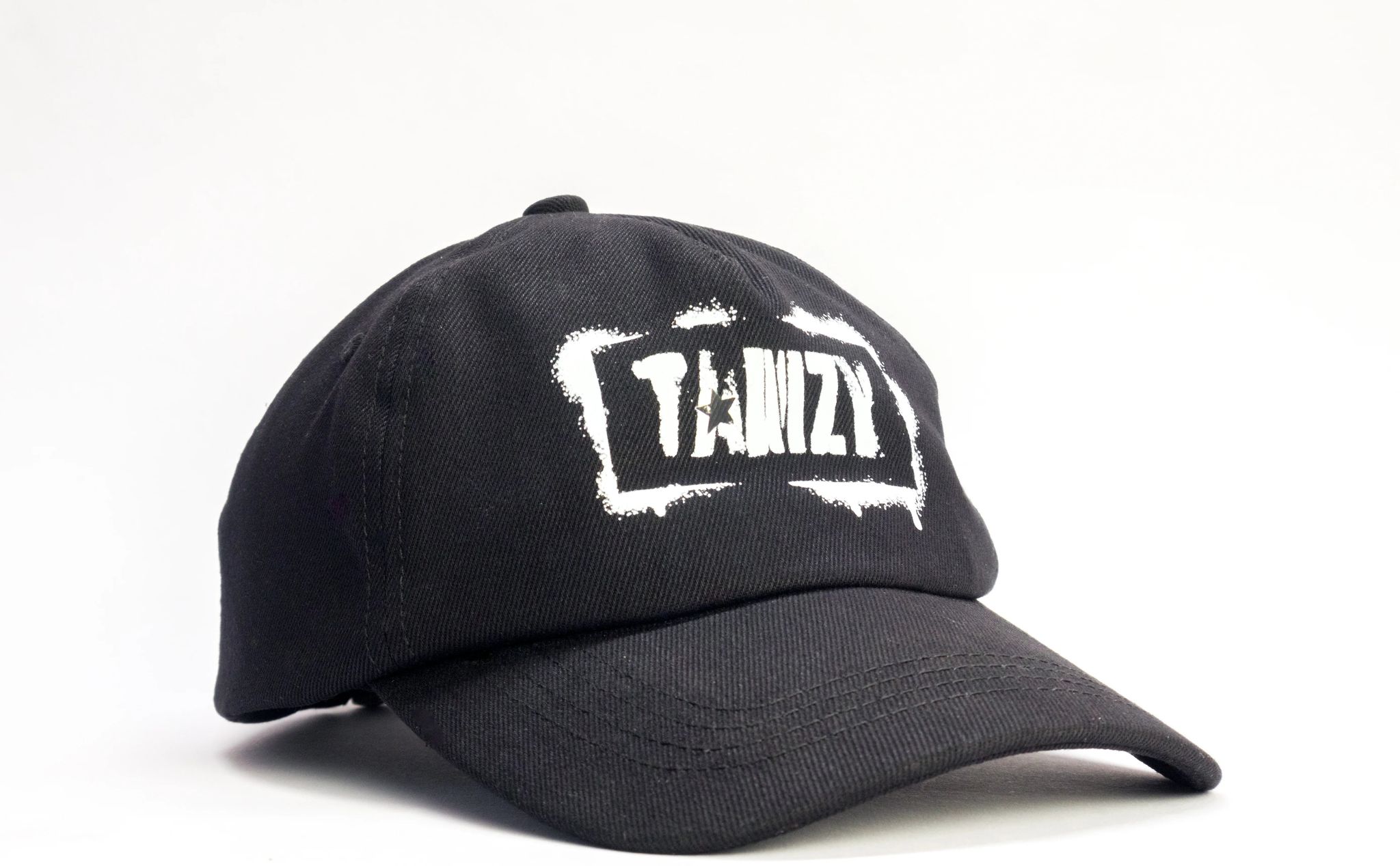 Hat SHADE FLEX 01 Denim