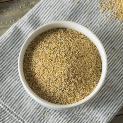 Poppy Seeds (Posto) - 1 Kg
