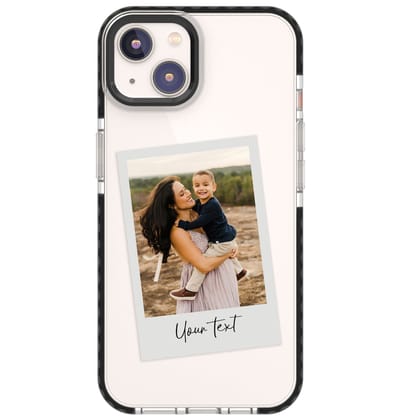 Above&Beyond-iPhone 15 Pro Max / Black