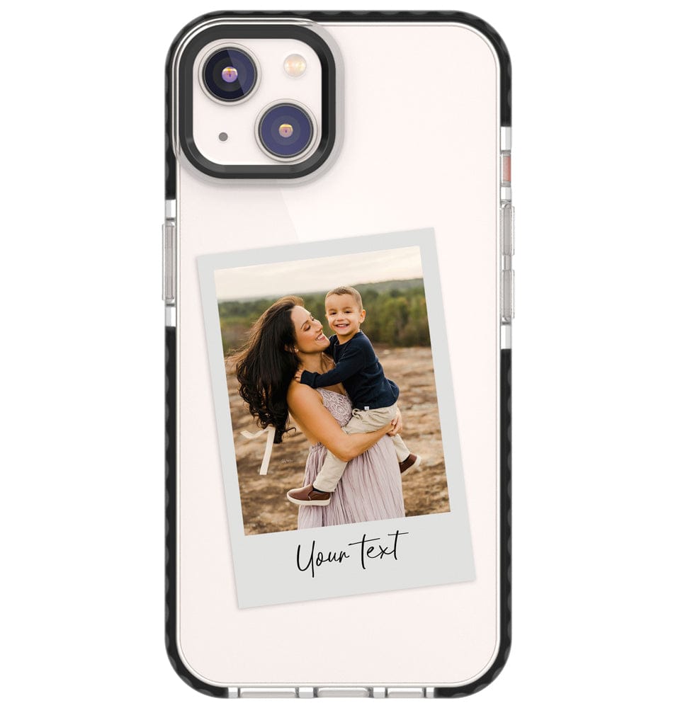 Above&Beyond-iPhone 15 Pro Max / Black