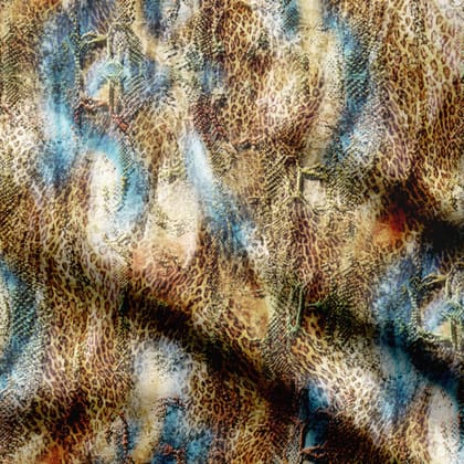 Animal Shuffle-Cotton