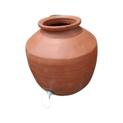 Handmade Mitti Matka