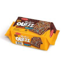 Kokola Malkist Olezz Choco Party, 100 gm
