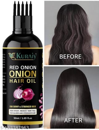 Proffesional Replenshing Herbal Oil