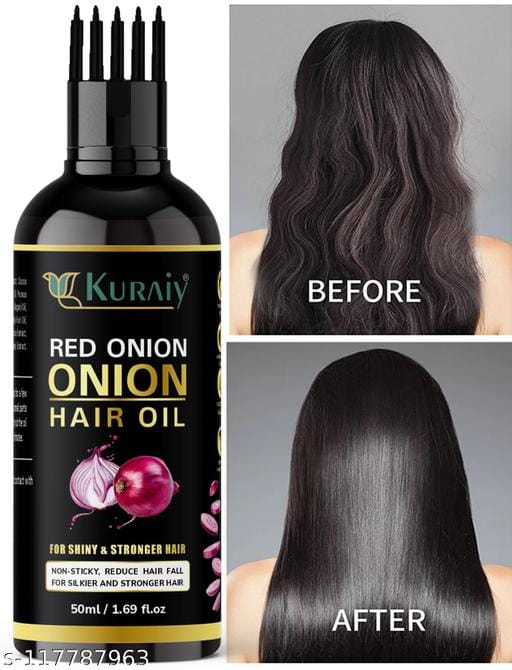 Proffesional Replenshing Herbal Oil