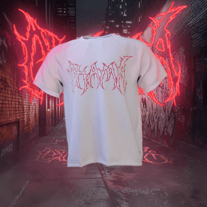 Chama White (XXL) r01-XXL