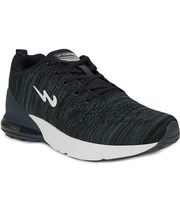 Campus REMO Navy  Men's Sports Running Shoes