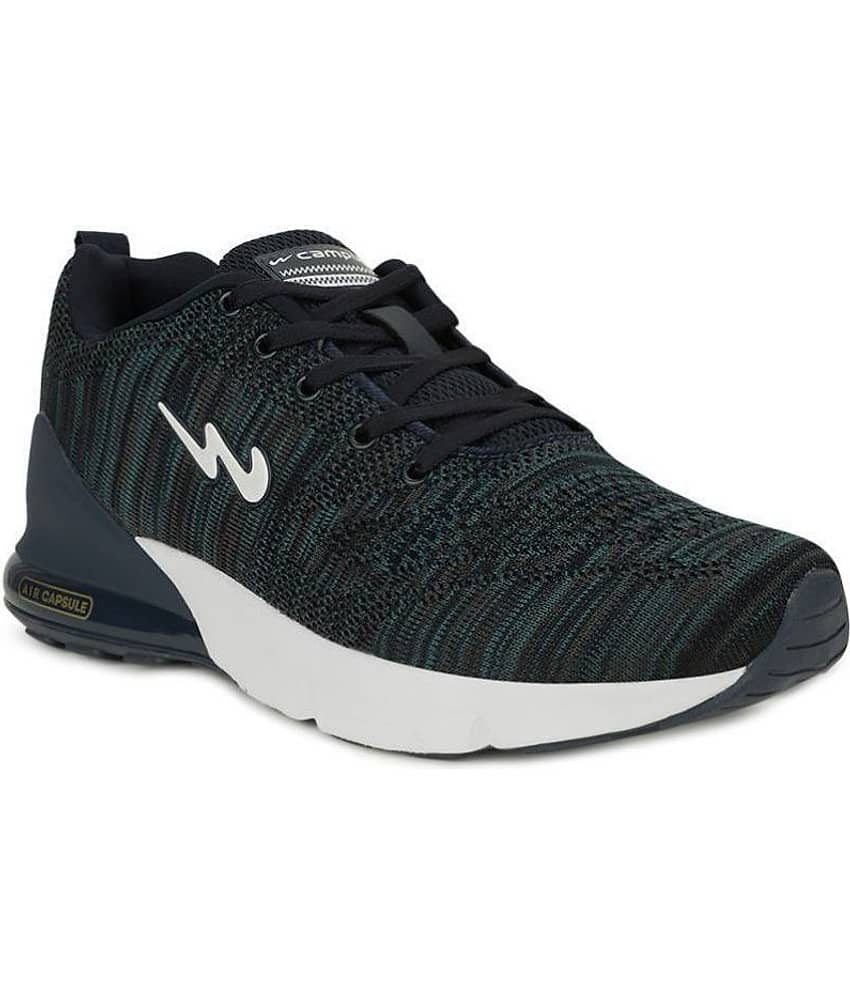 Campus REMO Navy  Men's Sports Running Shoes