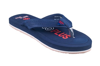 Action Gents Blue Hawai-N. Blue / 6