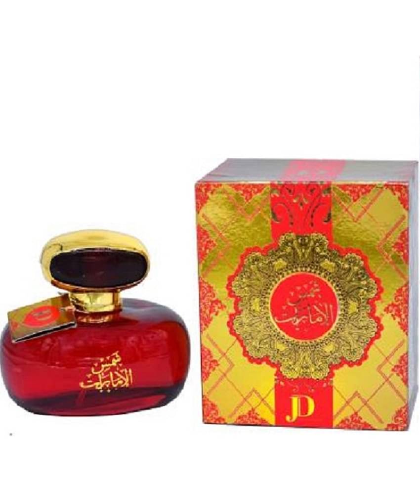 JD COLLECTION SHAMS AL EMAARAT  Eau De Perfume 100ml ( For Men & Women )