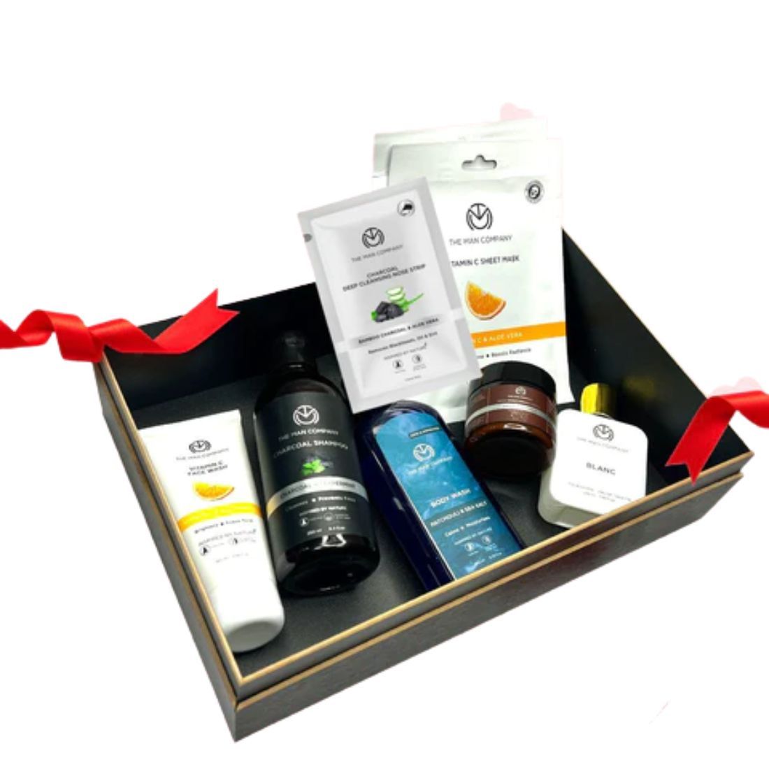 30-Day Grooming Kit 30-Day Grooming Kit - Combo