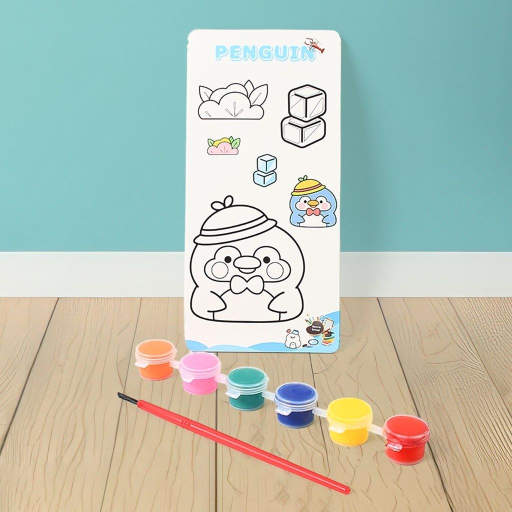 Brand seal
