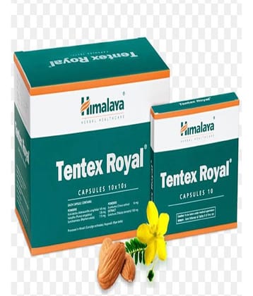 HIMALAYA COMPANY HIMALAYA TENTEX ROYAL