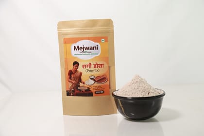Ragi Dosa Premix 200g