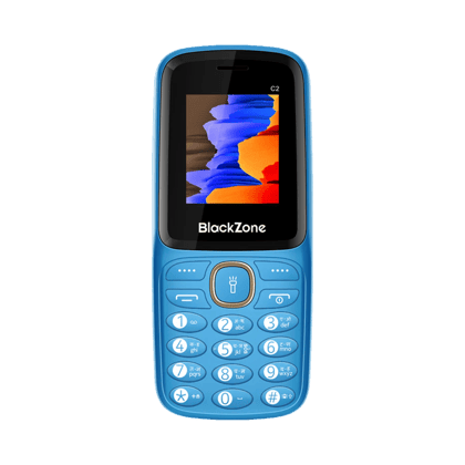 BlackZone C2