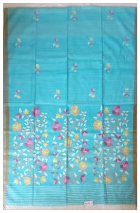 Matka Muslin-3-Muslin Silk