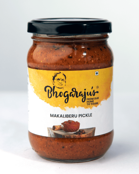 Makaliberu Pickle  - 300 grams