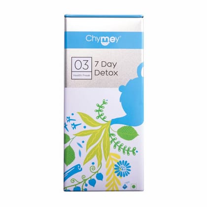 7 Day Detox Tea (21 TB)