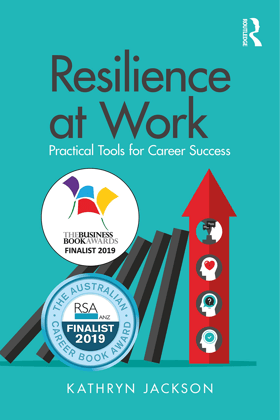 Resilience at Work Practical Tools for Career Success