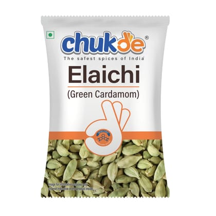 Chukde Elaichi Sabut Hanger Rs 20